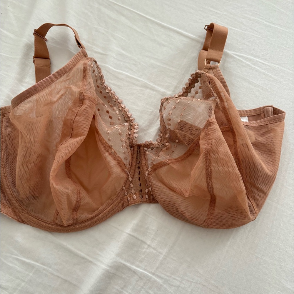 Elomi Matilda Plunge Bra